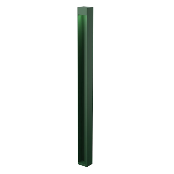 Klein Pro H 900 mm Non Dimmable Forest Green